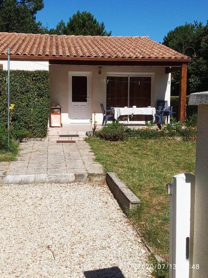 Maison Les Mathes Exteriér fotografie